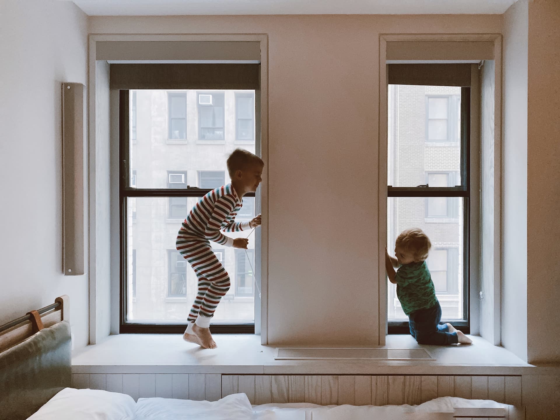 Cómo decorar una habitación infantil 